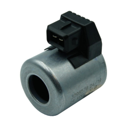 3096576M Zavojnica Hydac ventila za ulje 24V 18x40 mm AMP